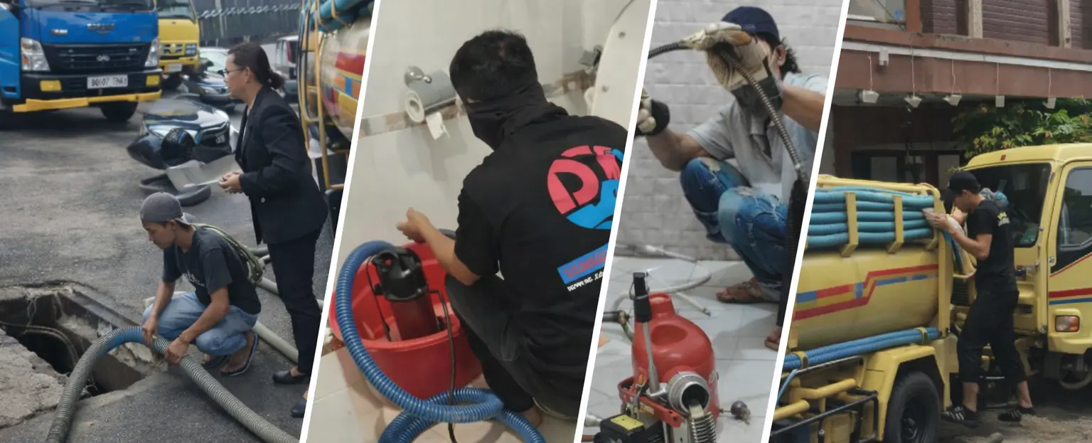 Jasa Sedot WC Cipambuan Terdekat